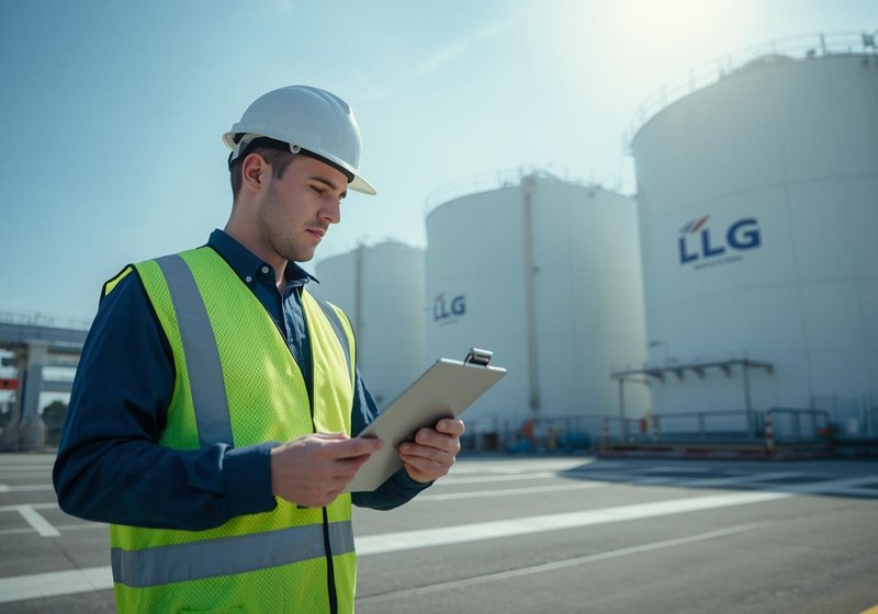 Environmental Engineer