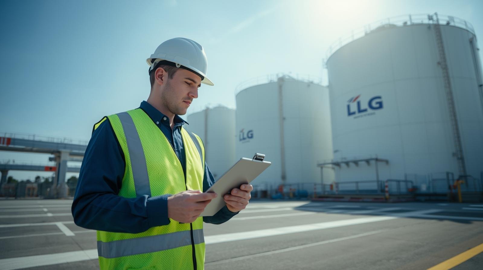 Environmental Engineer