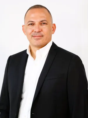 Elenios Kouklis