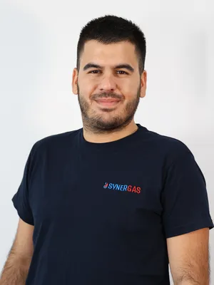 Panagiotis Maouris