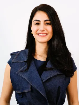 Christina Vasiliou