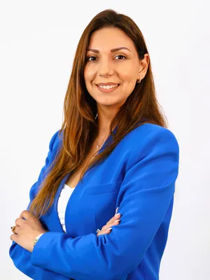 Persa Mama