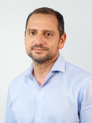 Christos Christofi