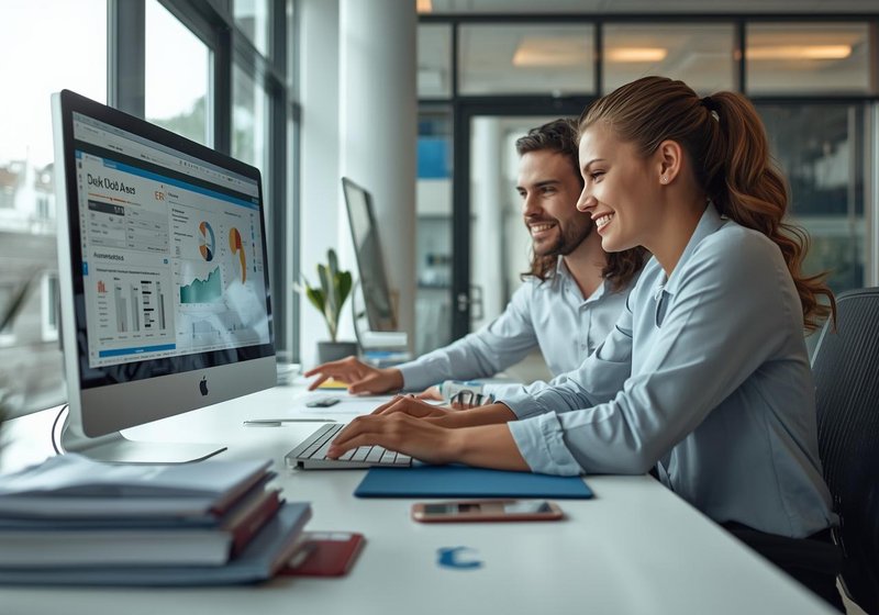 Administration Staff