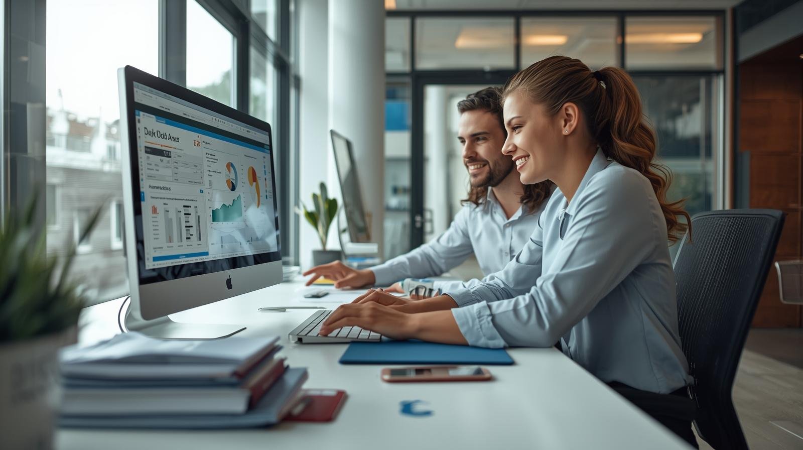 Administration Staff