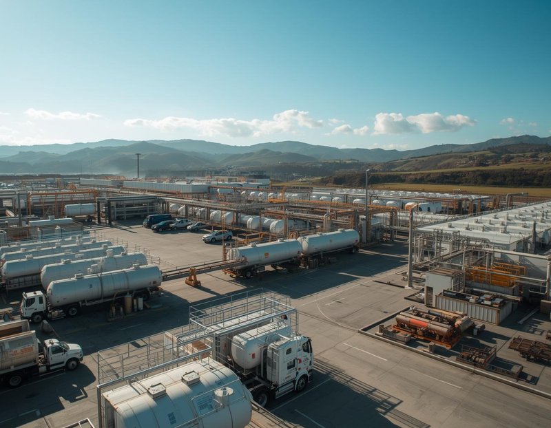 Терминал Пафоса