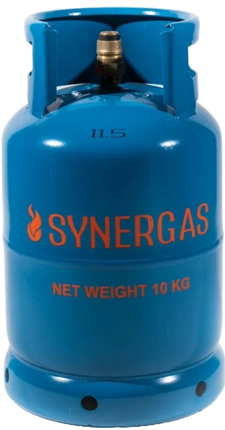 Cylinder 10kg