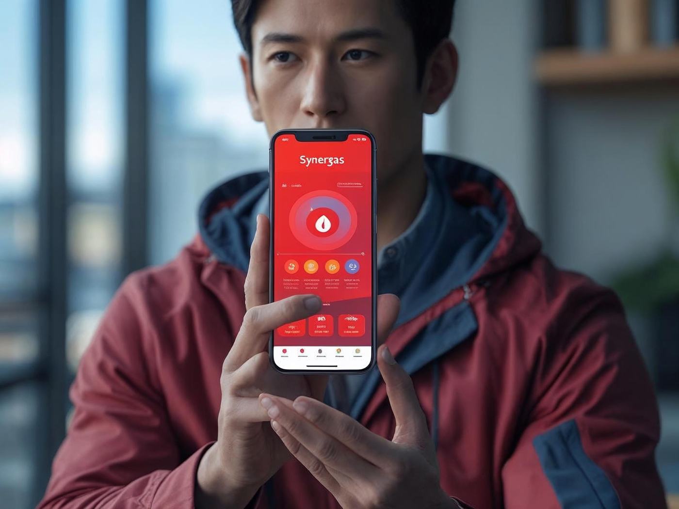appUser