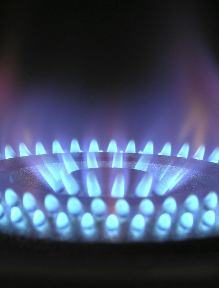 Stove Wallpaper