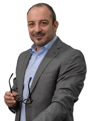 Nicos Soutzis