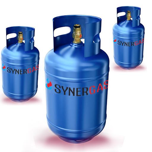 Cylinder