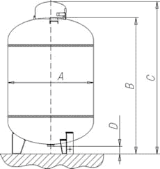 verticaltank