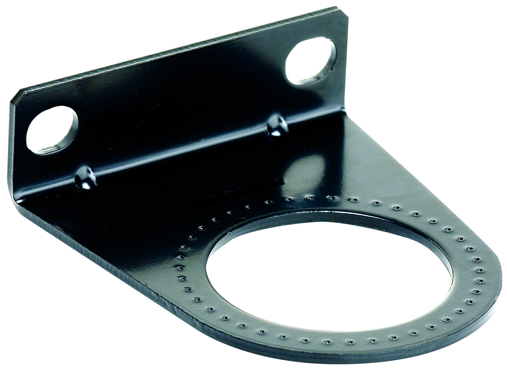 Regulator Wall Bracket