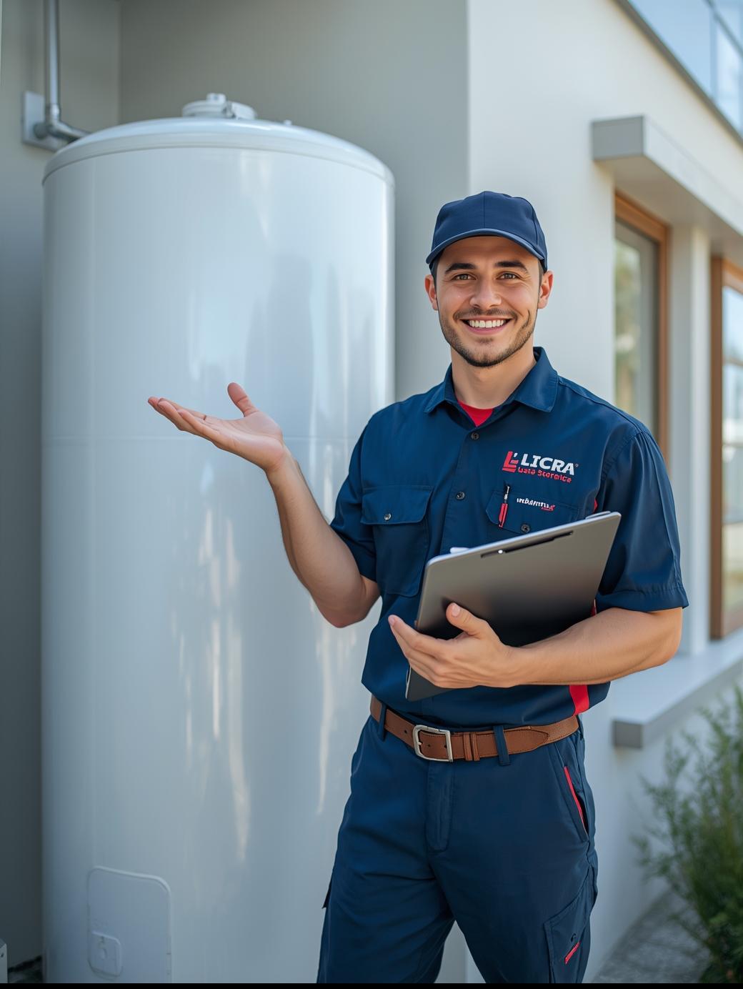 Book Maintenance Visit