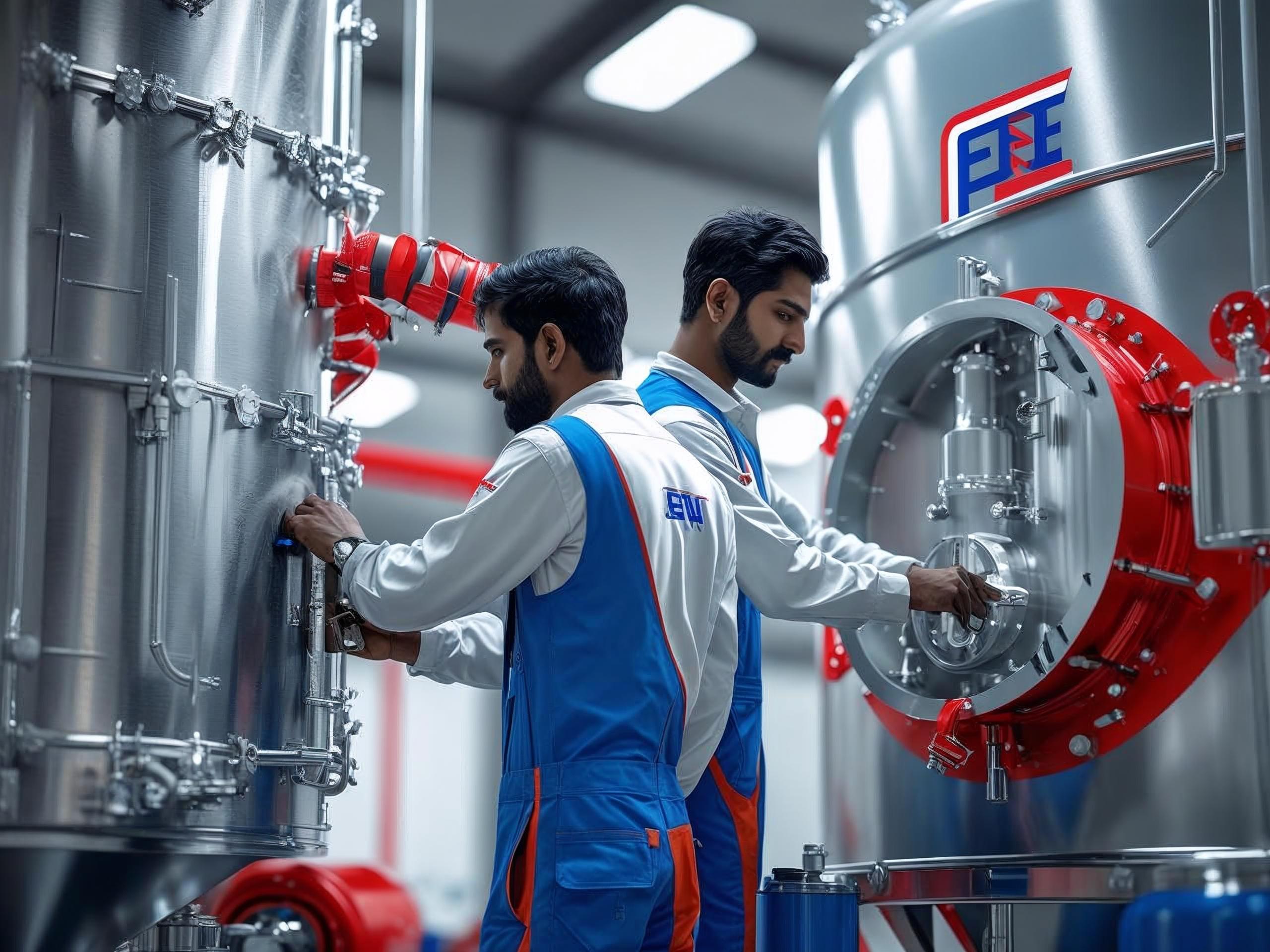 generate an image for Technicianse