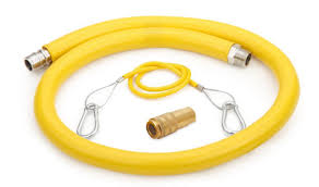 Flexible Gas Hose (1.5m)